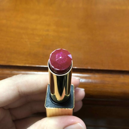 ル・ブール ルージュ/WIAM/口紅を使ったクチコミ(4枚目)