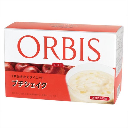 みつりんご味