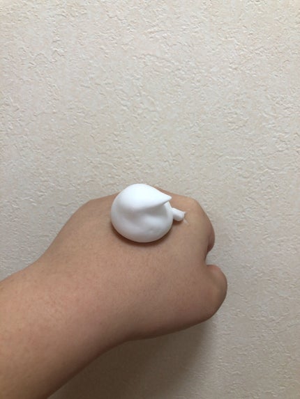 コラーゲンコアグローマスク/TIRTIR(ティルティル)/その他スキンケアを使ったクチコミ(3枚目)