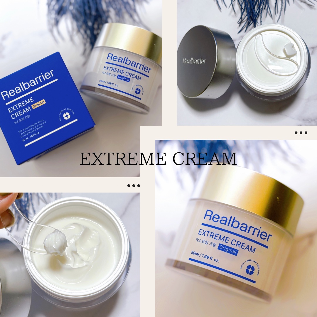 エクストリームエッセンストナーオリジナル/Real Barrier/化粧水を使ったクチコミ（2枚目）