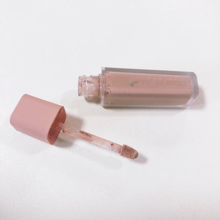 ジャビンドゥソウル ウインクファンデーションパクト/Javin De Seoul/クッションファンデーションを使ったクチコミ(2枚目)