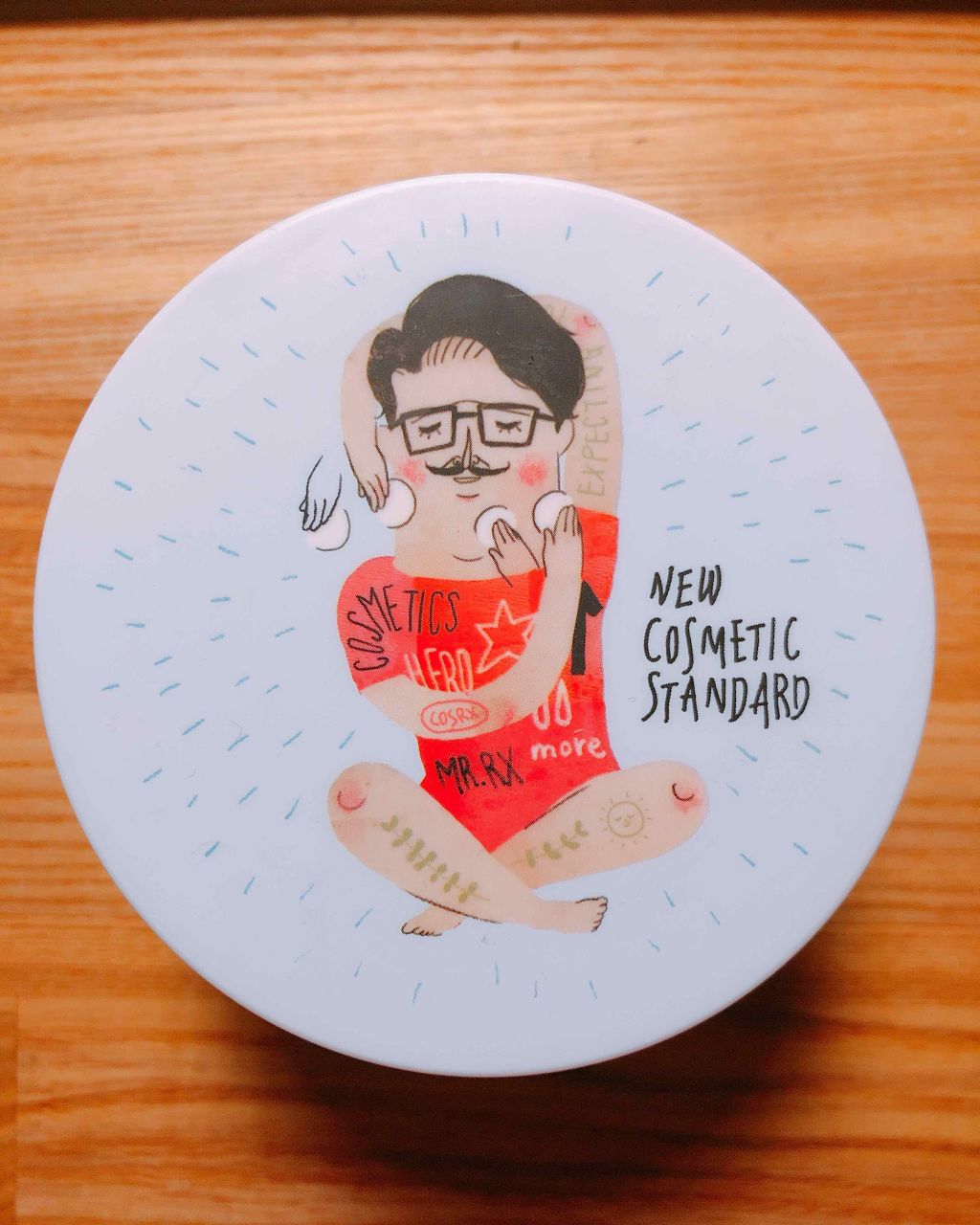 ワンステップモイスチャーアップパッド/COSRX/トナーパッドを使ったクチコミ(2枚目)