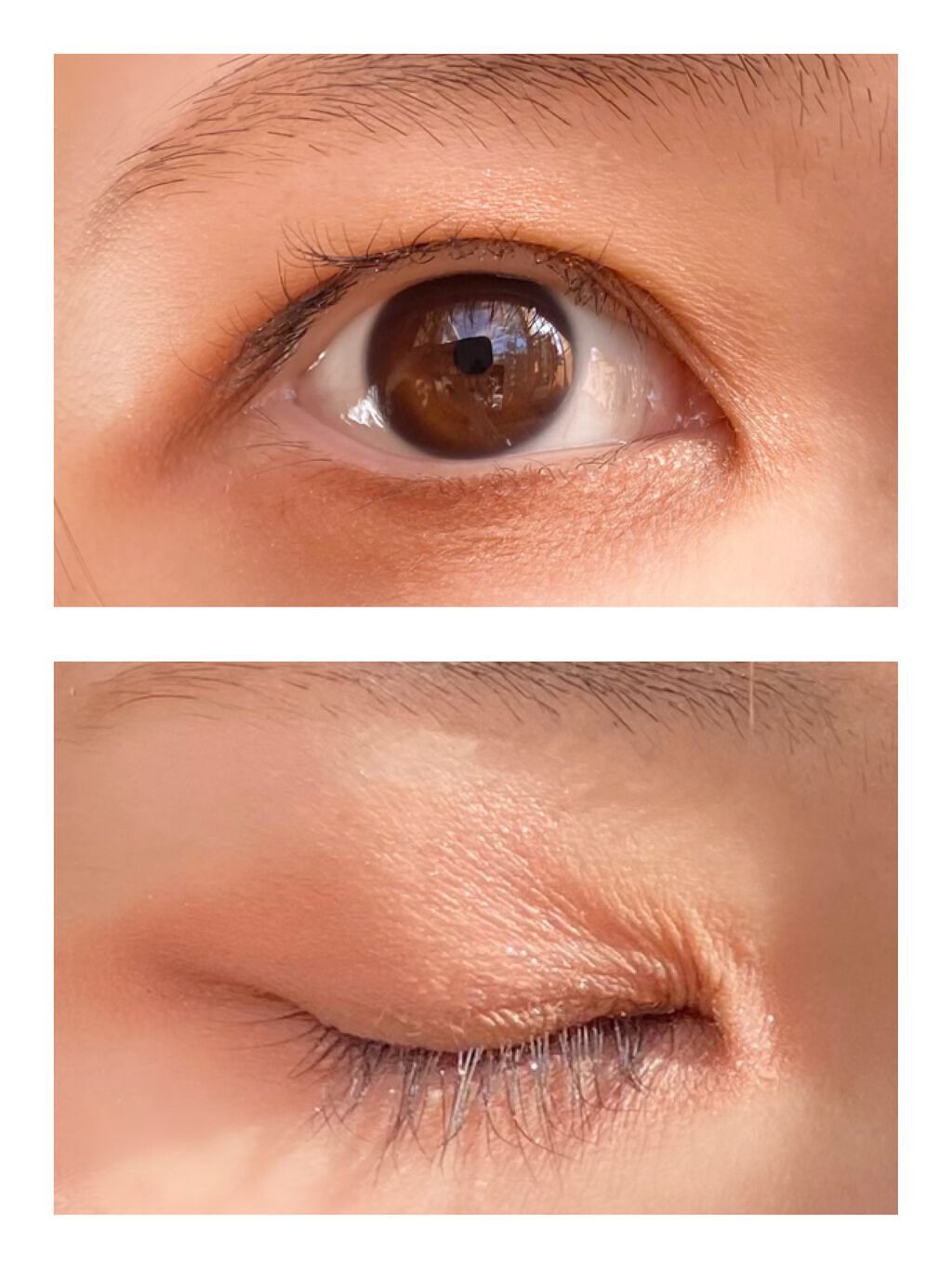 3CE マルチアイカラーパレット/3CE/アイシャドウパレットを使ったクチコミ(2枚目)