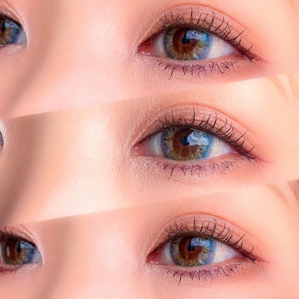 ムードスタイラー/wakemake/アイシャドウパレットを使ったクチコミ(6枚目)