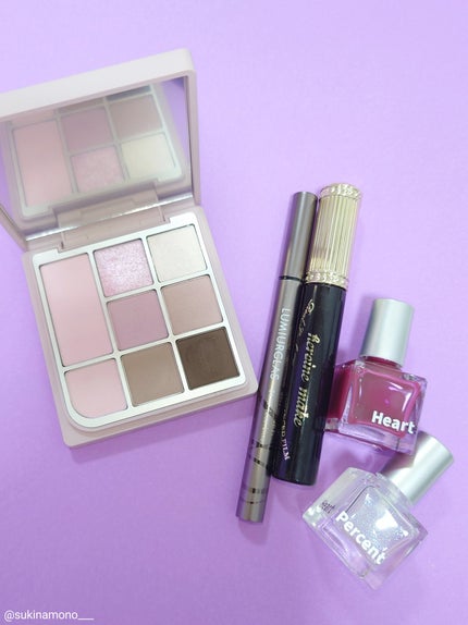 スキルレスライナー/LUMIURGLAS/リキッドアイライナーを使ったクチコミ(6枚目)