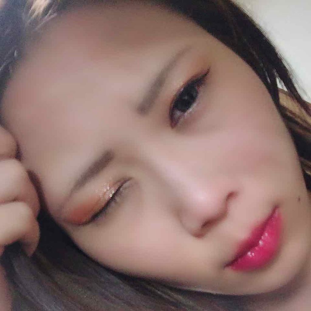 ステイオンバームルージュ/キャンメイク/口紅を使ったクチコミ(1枚目)