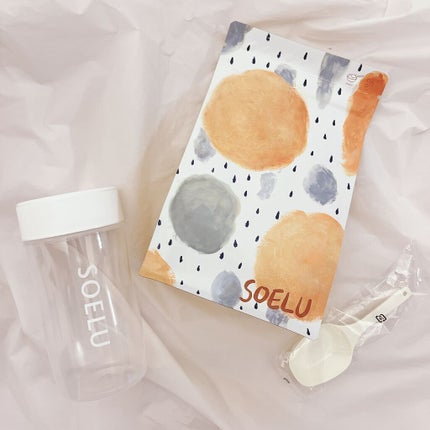 SOELUプロテイン/SOELU/その他プロテインを使ったクチコミ(2枚目)