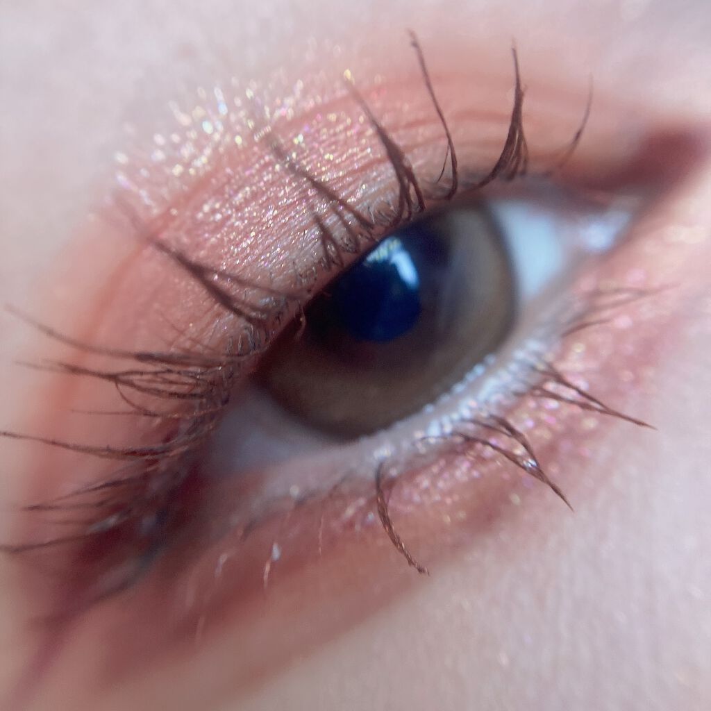 プレイカラーアイシャドウ メープルロード/ETUDE/アイシャドウパレットを使ったクチコミ(5枚目)