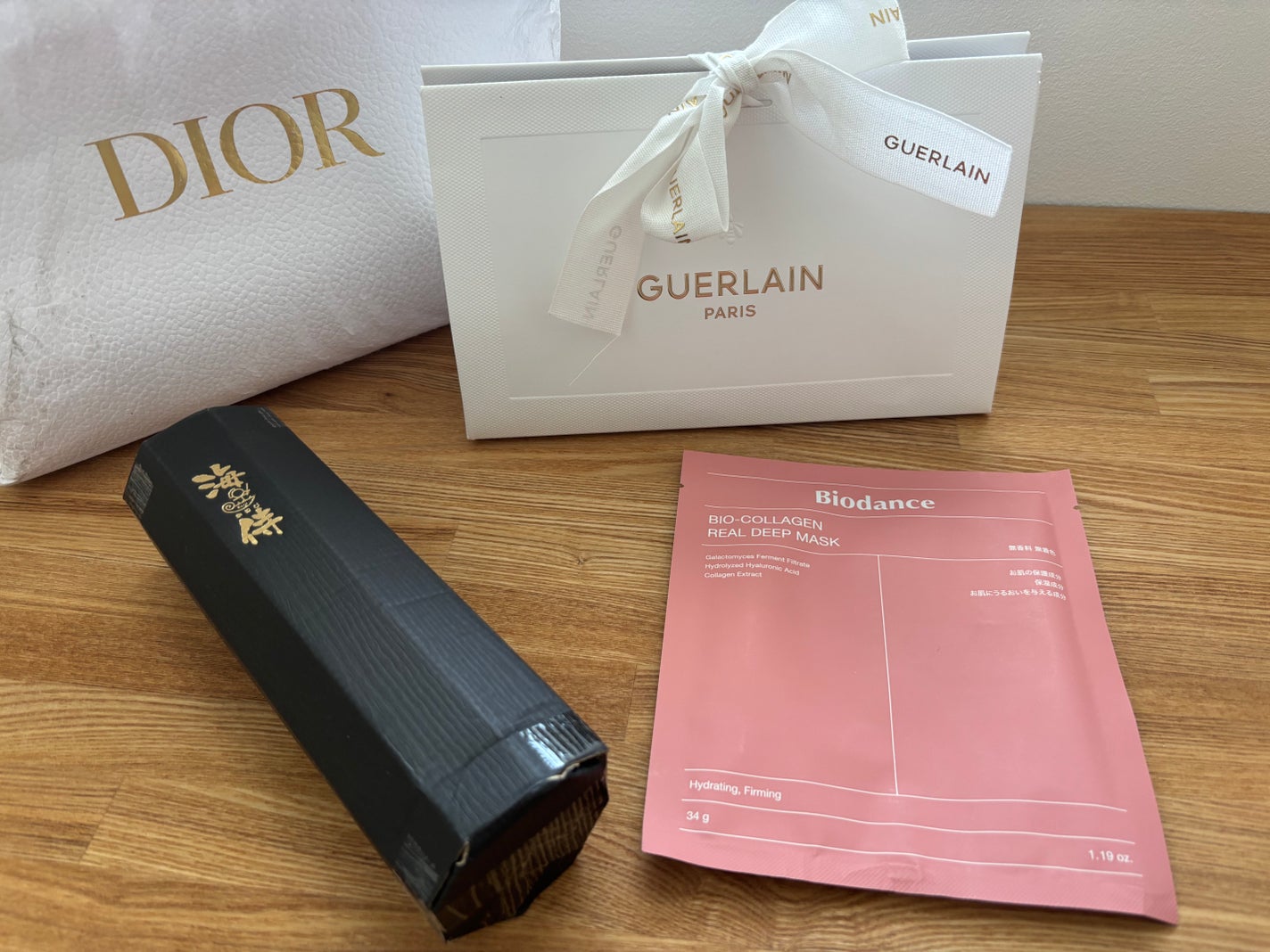 バイオコラーゲンリアルディープマスク/Biodance/シートマスク・パックを使ったクチコミ(6枚目)