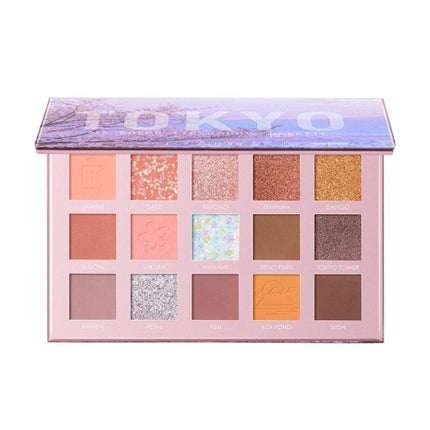 07 トーキョー(hi Tokyo)