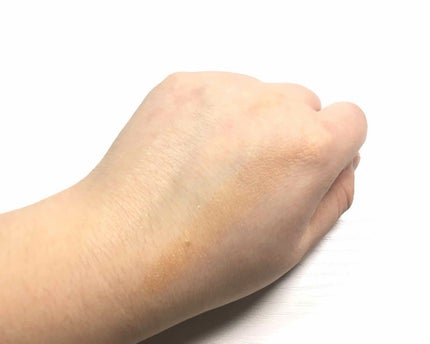 ベイクドデュオハイライター/パルガントン/パウダーハイライトを使ったクチコミ(3枚目)