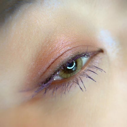 シルキーリキッドアイライナーWP/D-UP/リキッドアイライナーを使ったクチコミ(3枚目)