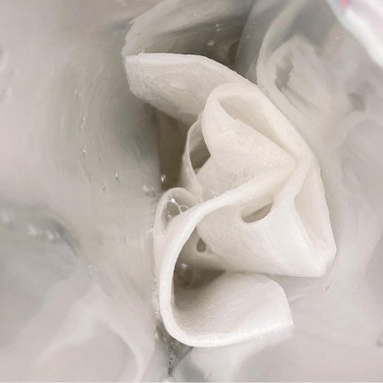 ドクダミ カーミング マスク/goodal/シートマスク・パックを使ったクチコミ(4枚目)