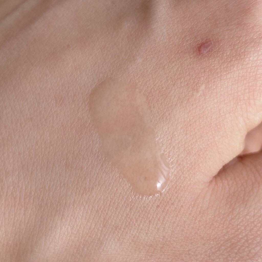 スーパー毛穴ピールセラム/ラボラボ/美容液を使ったクチコミ(6枚目)