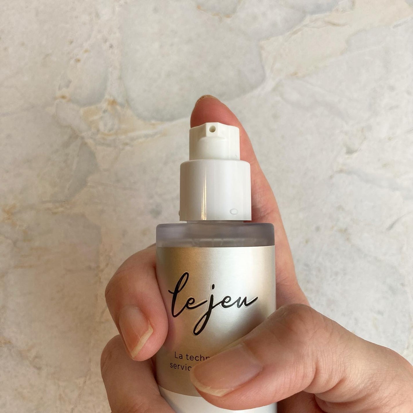 フェイスアップセラム/ルジュ/美容液を使ったクチコミ(3枚目)