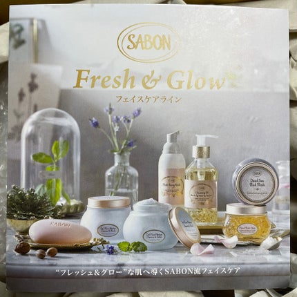 フェイスポリッシャー リフレッシング(ミント)/SABON/スクラブ・ゴマージュを使ったクチコミ(1枚目)