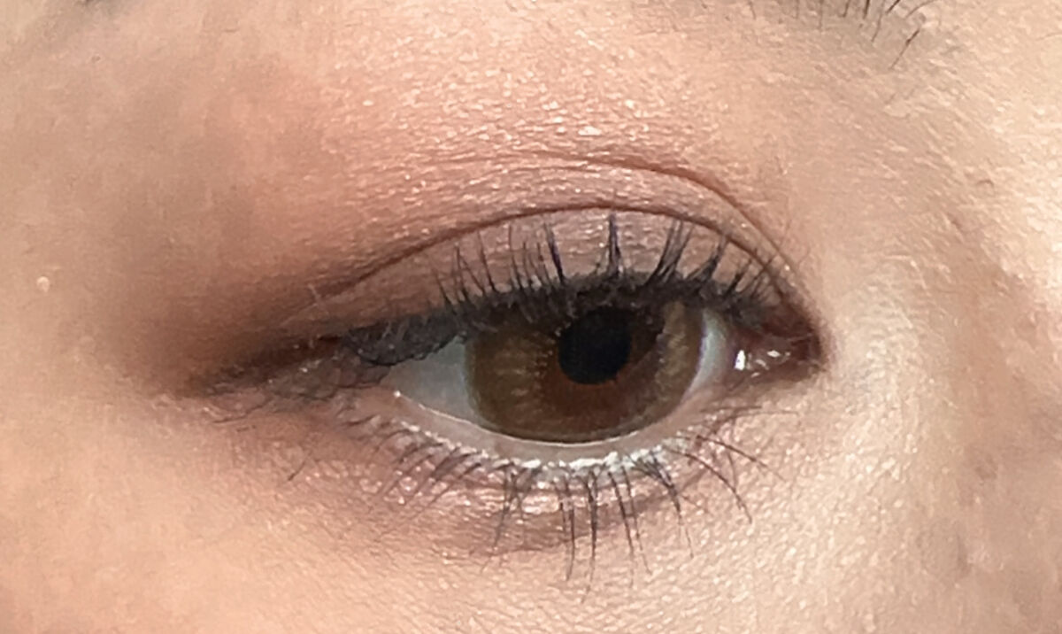 クレ・ド・ポー ボーテ タンクレームエクラn/クレ・ド・ポー ボーテ/クリーム・エマルジョンファンデーションを使ったクチコミ（3枚目）