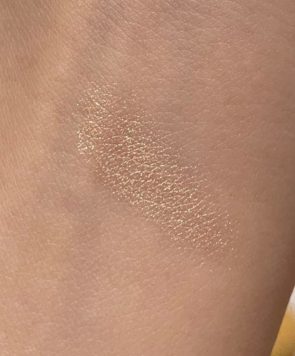 シャドーカスタマイズ/MAJOLICA MAJORCA/単色アイシャドウを使ったクチコミ(3枚目)