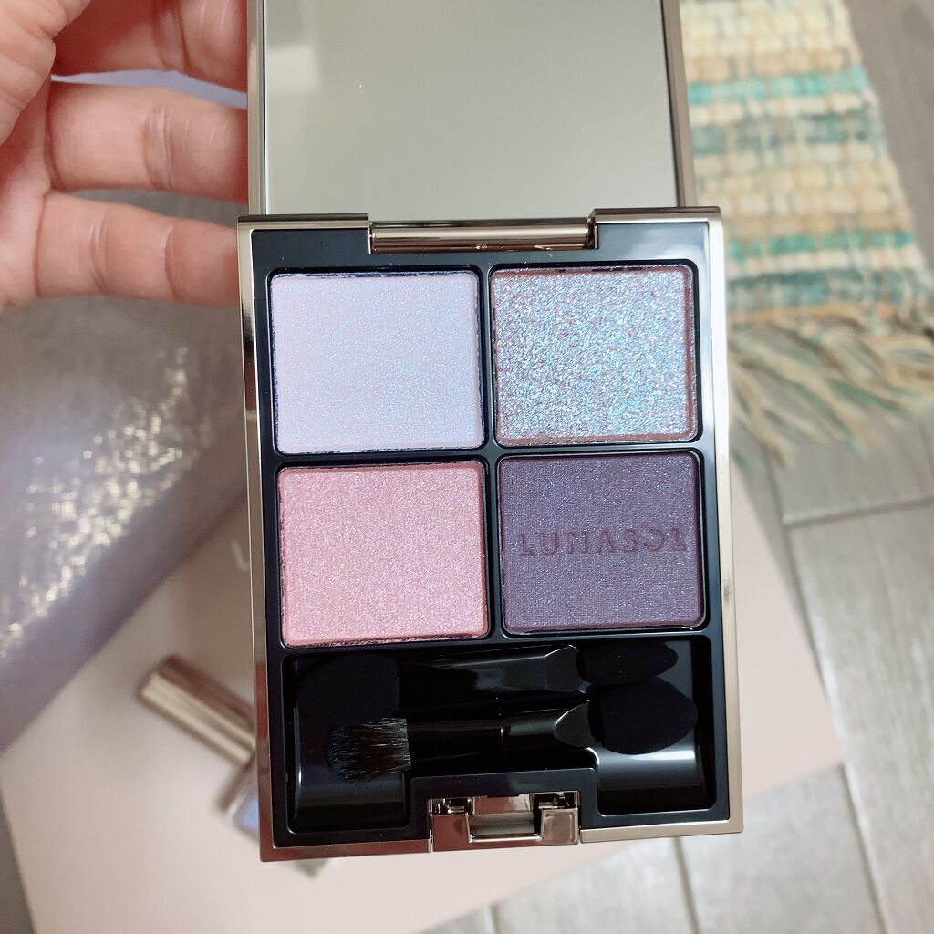 マルチフェイス スティック/FASIO/ジェル・クリームチークを使ったクチコミ（2枚目）