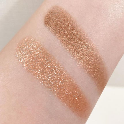 リュクス イルミネイティング デュオ/BOBBI BROWN/パウダーチークを使ったクチコミ(5枚目)