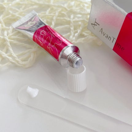 トーンショットクリーム/アバンタイム/フェイスクリームを使ったクチコミ(2枚目)