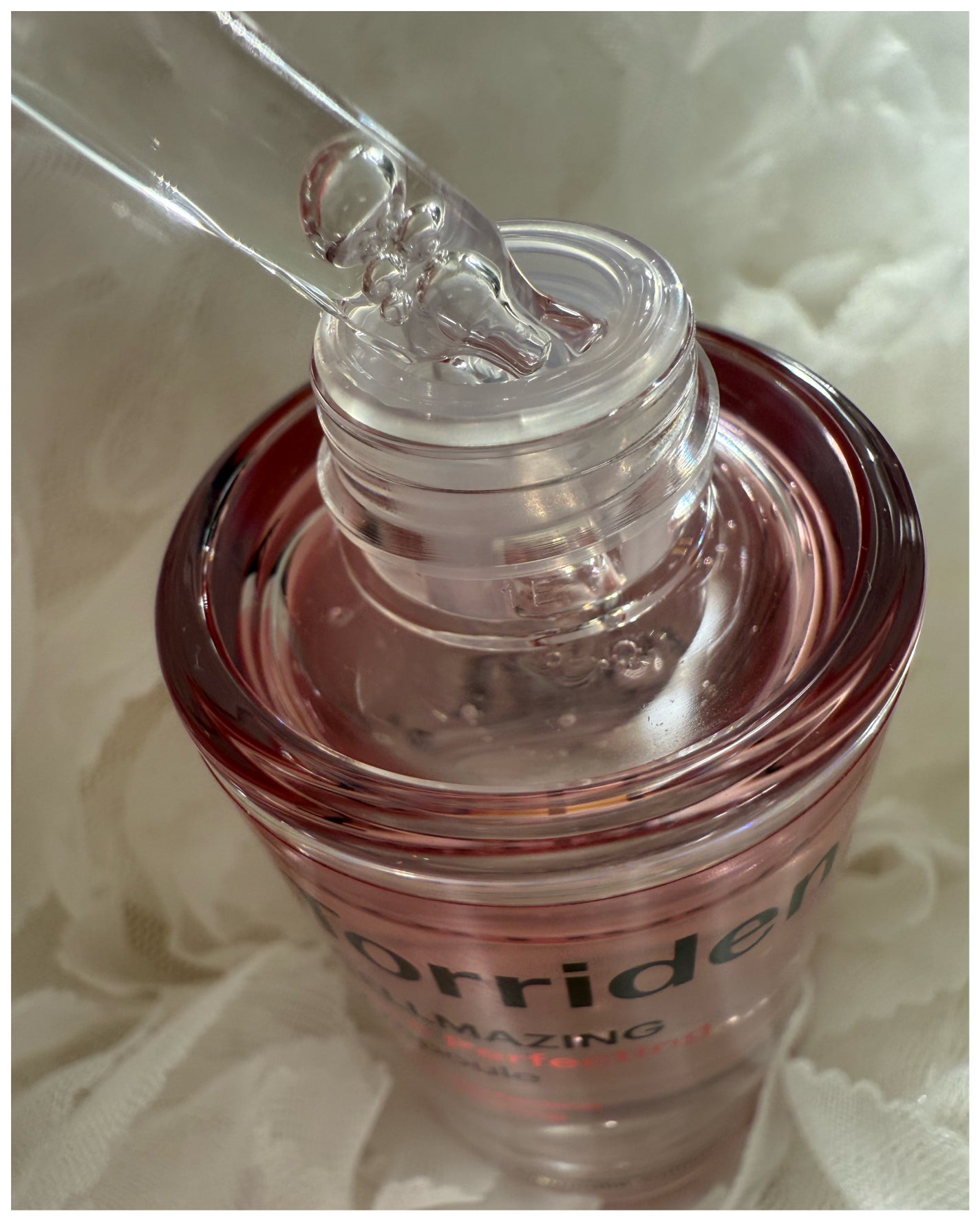 セルメイジング コラーゲン ポア パーフェクティング アンプル/Torriden/美容液を使ったクチコミ(3枚目)