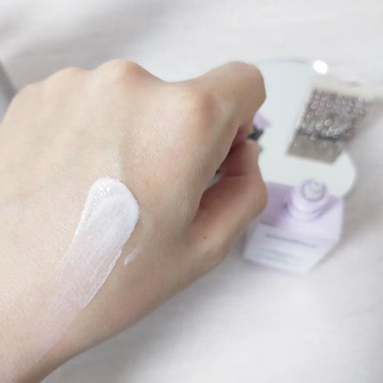 コスメ好きアラサー主婦💓フォロバ100💓 on LIPS 「⋆⸜ ドラマティックスキンセンサーベースNEO ⸝⋆<化粧..」(5枚目)