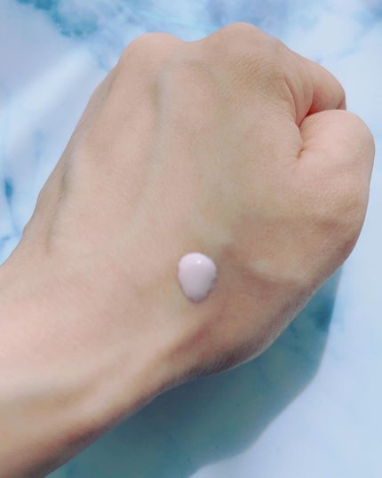 スキンプロテクトベース<皮脂くずれ防止>SPF50/プリマヴィスタ/化粧下地を使ったクチコミ(3枚目)