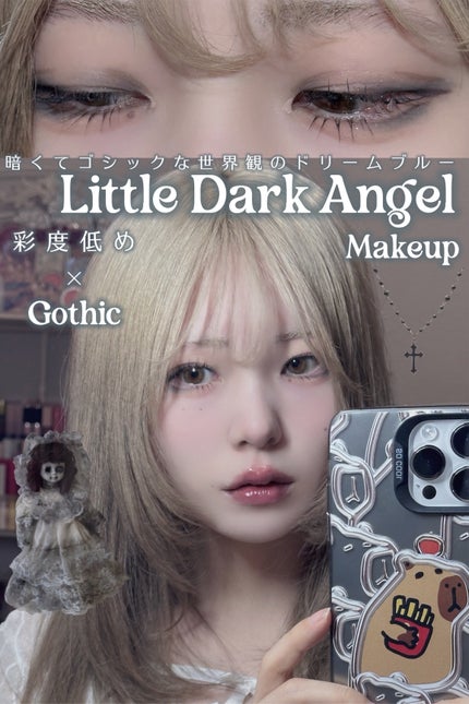 tooq ONE BY GENUINE MAGNETIC EYE SHADOW/Tooq/パウダーアイシャドウを使ったクチコミ(1枚目)