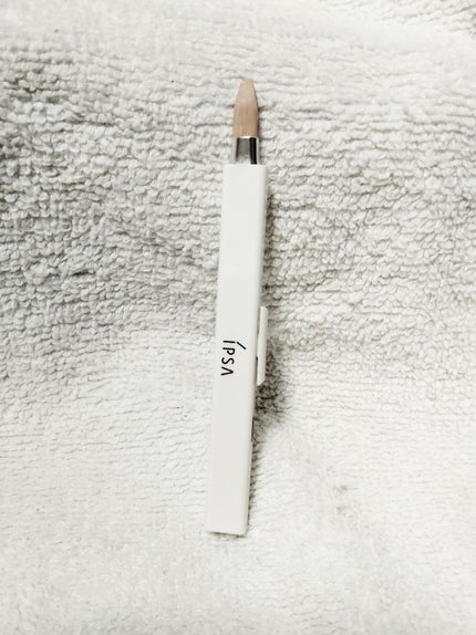 クリエイティブコンシーラーe/IPSA/パレットコンシーラーを使ったクチコミ(3枚目)