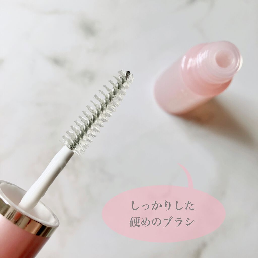 アヴァンセ ラッシュセラム EX(医薬部外品) アヴァンセ ラッシュセラムEX リミテッドエディション/アヴァンセ/その他を使ったクチコミ（2枚目）