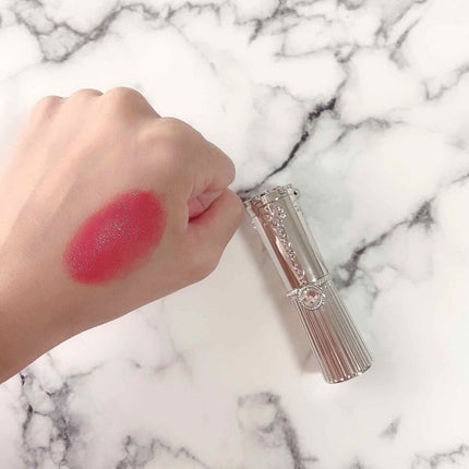 リップブロッサム/JILL STUART/口紅を使ったクチコミ(2枚目)