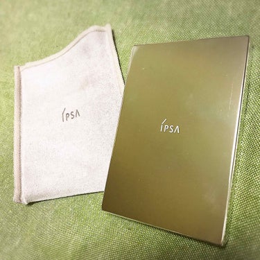 IPSA/デザイニング フェイスカラーパレット
101·001RD

ずっと気になっていたパレットを購入しました。
カウンターに行ってお肌に合っている物を選んでもらって、チークはオレンジが1番合っている