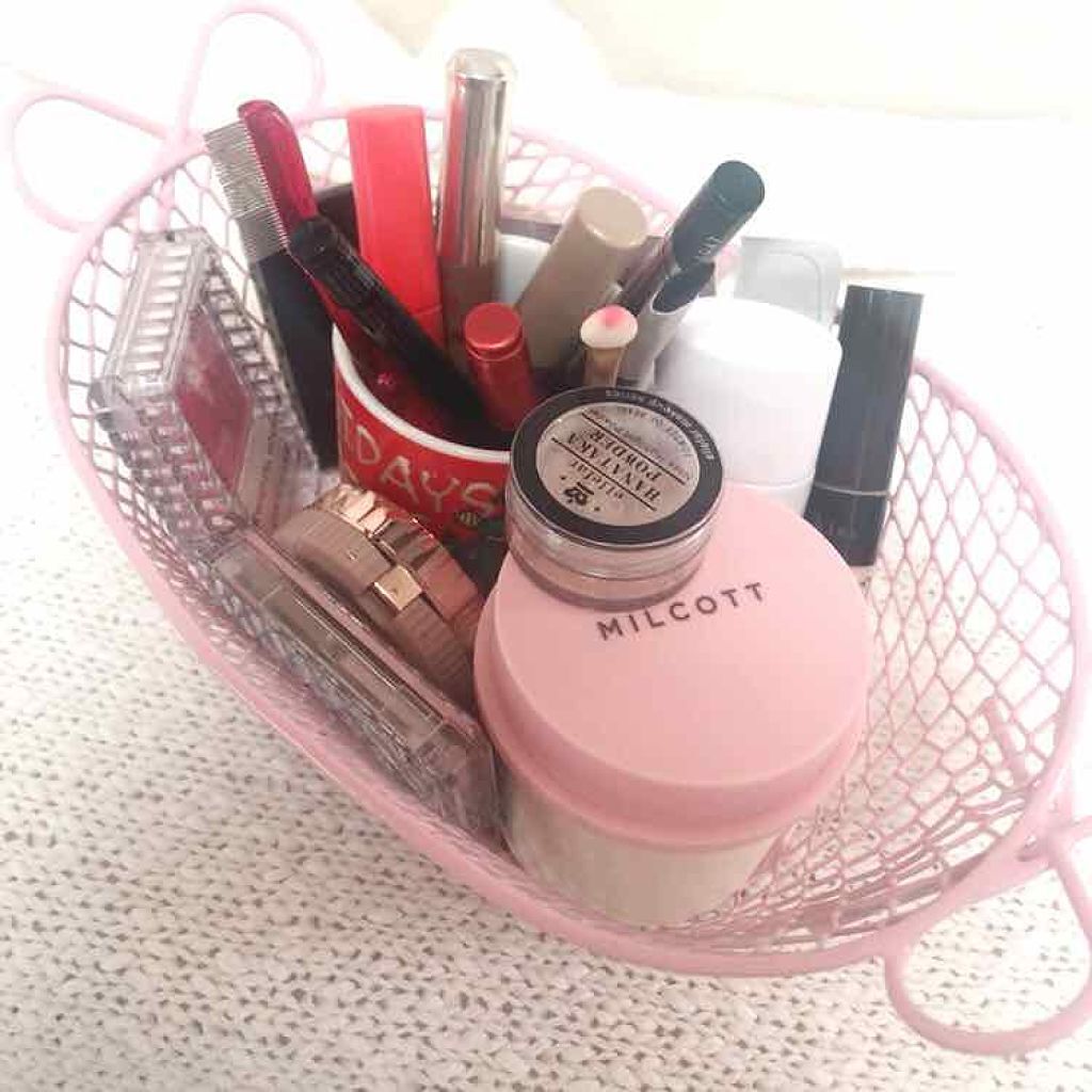 デザイニングアイブロウN/KATE/パウダーアイブロウを使ったクチコミ(3枚目)