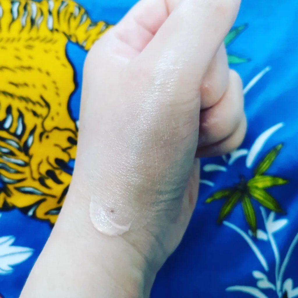 &be UVプライマー/&be/化粧下地を使ったクチコミ(7枚目)