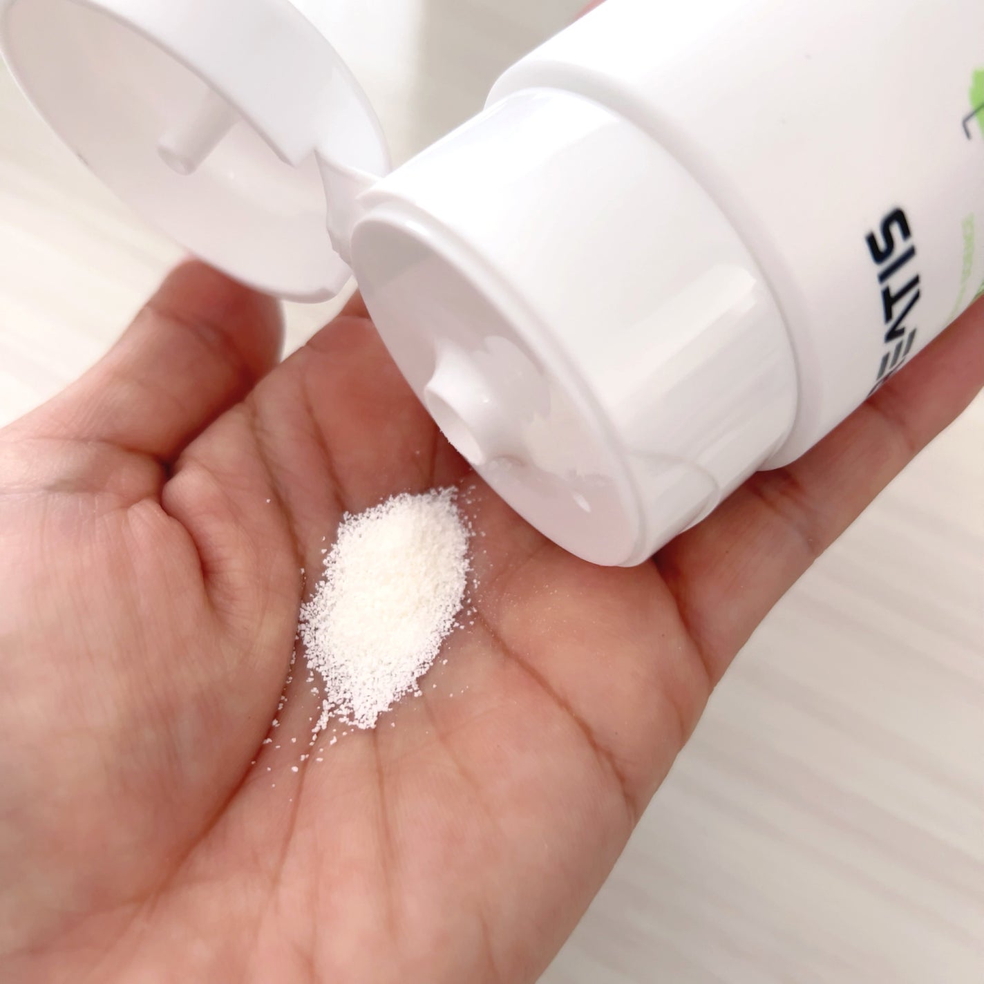 ブライトニングマスク/TREATIS/シートマスク・パックを使ったクチコミ(3枚目)