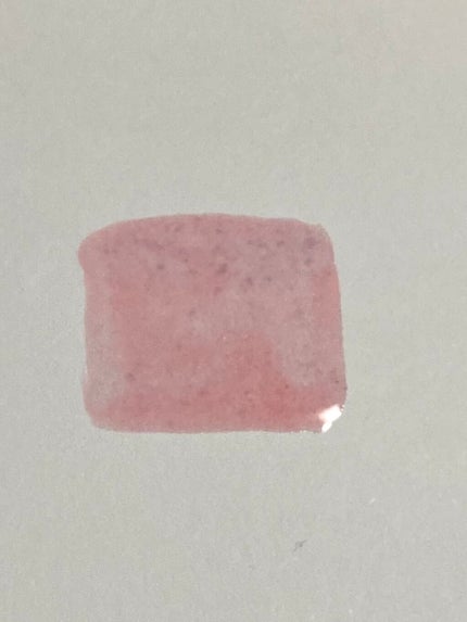 グロッシーコート/スキューズミー/オールインワンネイルを使ったクチコミ(2枚目)