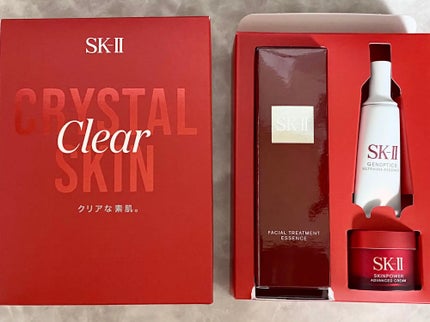 試してみた】SK-II ピテラ™ ヒーロー セットのリアルな口コミ 試してみた】SK-II ピテラ™ ヒーロー セットのリアルな口コミ