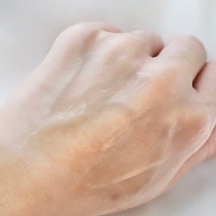 おうちdeエステ 肌をなめらかにする マッサージ洗顔ジェル/ビオレ/その他洗顔料を使ったクチコミ(5枚目)