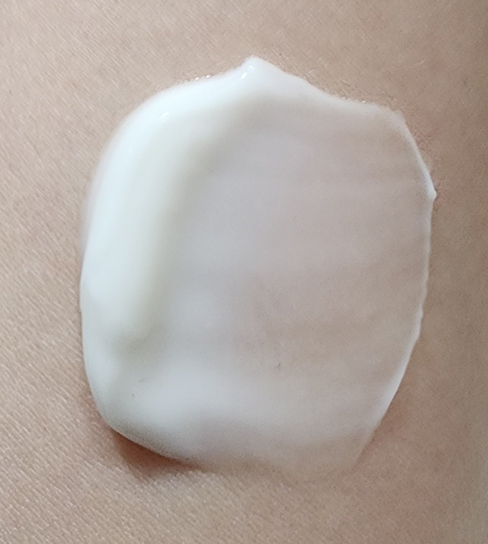 BnDアンダーアームクリーム(ボディクリーム)/BnD/デリケートゾーンケアを使ったクチコミ（3枚目）