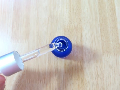 タカミスキンピール/タカミ/ブースター・導入液を使ったクチコミ(2枚目)