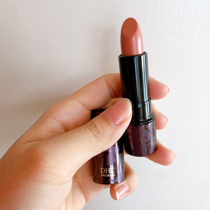 パーフェクトリップスティック/DHC/口紅を使ったクチコミ(1枚目)