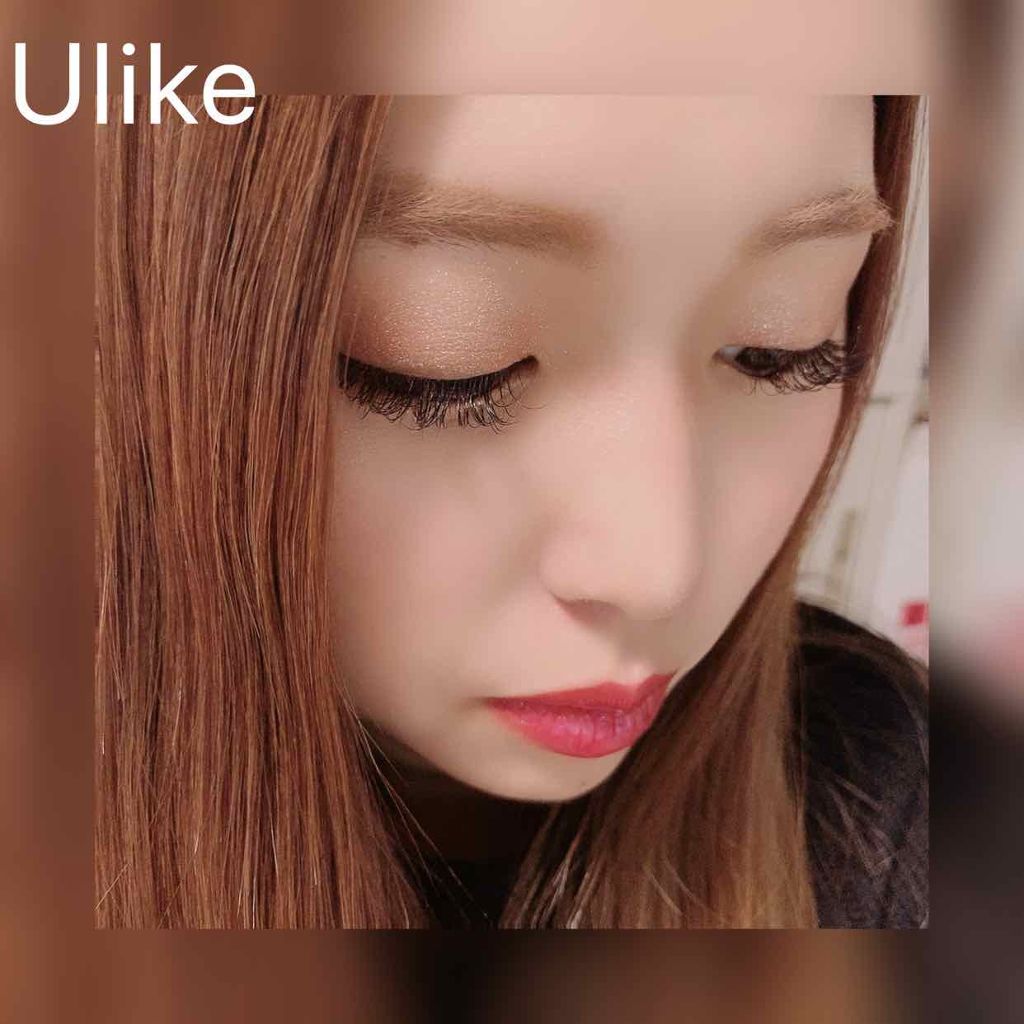 ディオリフィック ベルベット タッチ リップスティック/Dior/口紅を使ったクチコミ(4枚目)