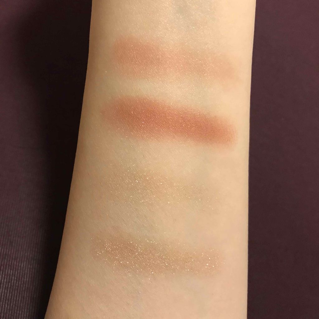 ケイト ザ アイカラー/KATE/単色アイシャドウを使ったクチコミ（2枚目）