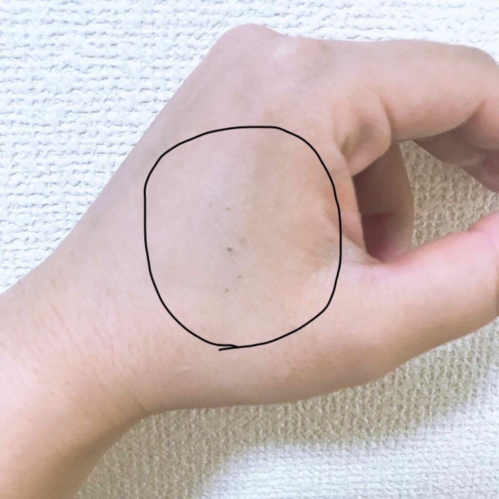 ホホバオイル/無印良品/ボディオイルを使ったクチコミ（2枚目）