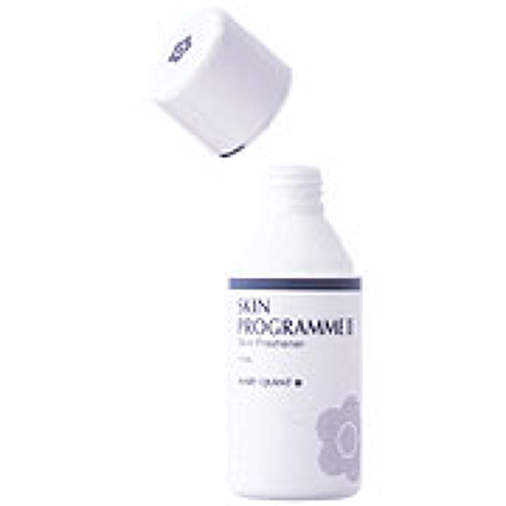 スキンプログラムII スキンフレッシュナー MARY QUANT