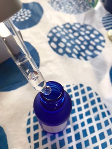 タカミスキンピール/タカミ/ブースター・導入液を使ったクチコミ(2枚目)