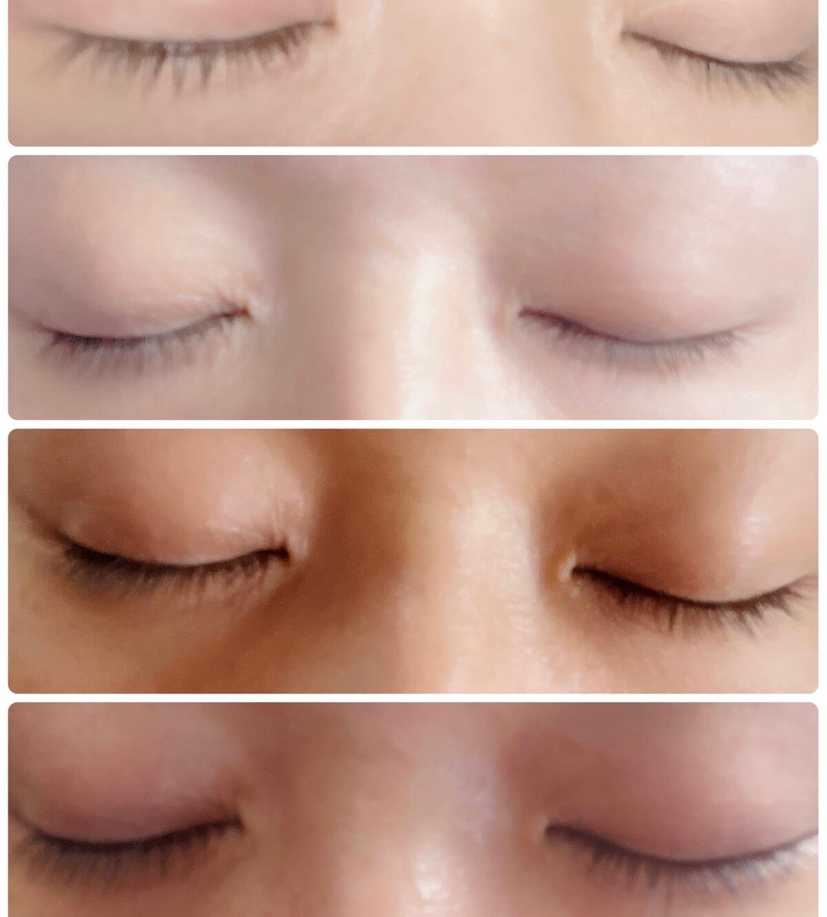 アイラッシュセラム/ルジュ/まつげ美容液を使ったクチコミ(2枚目)