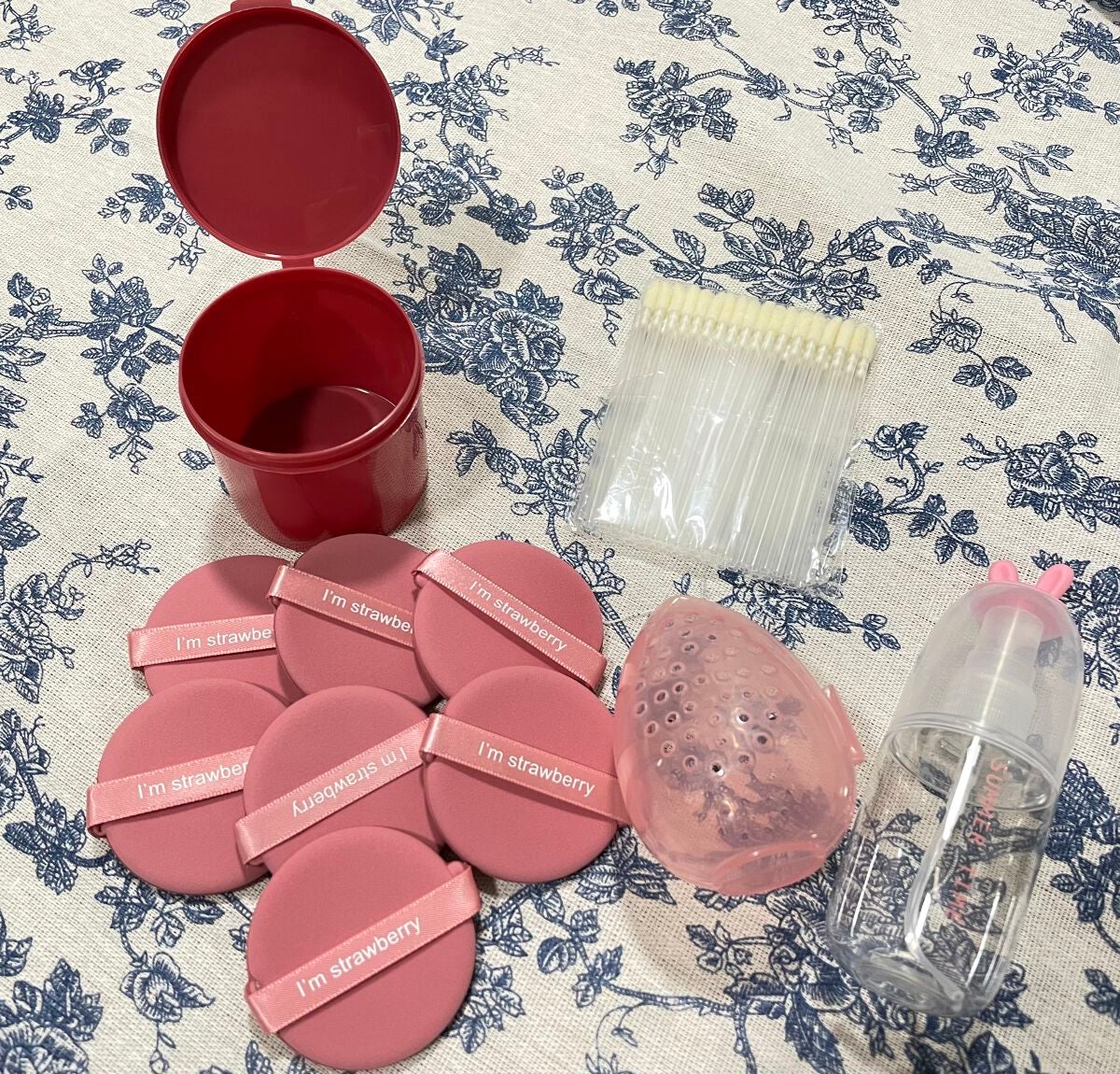 さんなな on LIPS 「購入品記録▷▷▷🆂🅷🅴🅸🅽今度旅行に行くので❀他にも便利そ..」(2枚目)