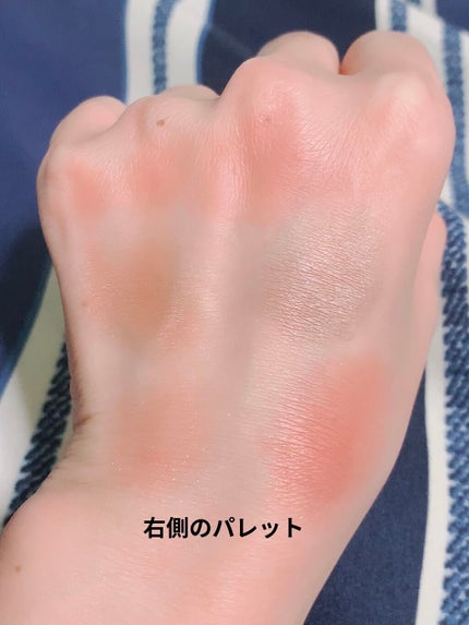 パレスドリーム コレクション/JILL STUART/メイクアップキットを使ったクチコミ(3枚目)